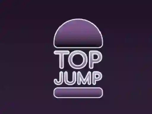 თამაში Top Jump ონლაინ