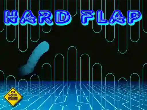 თამაში Hard FLap ონლაინ