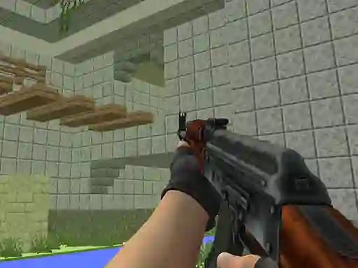 თამაში Counter Craft 2 ონლაინ