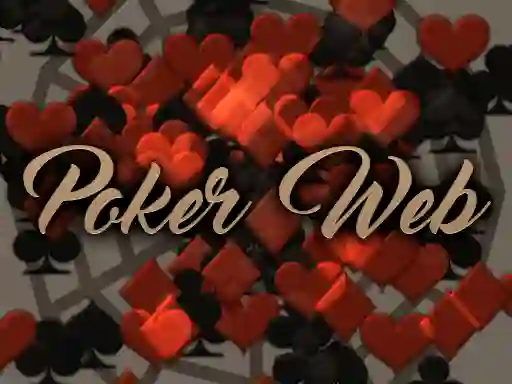 თამაში Poker Web ონლაინ