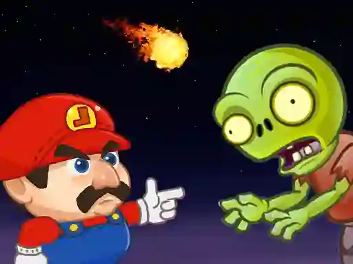 თამაში Super Lali vs zombies ონლაინ