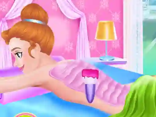 თამაში Girl Beauty Salon ონლაინ