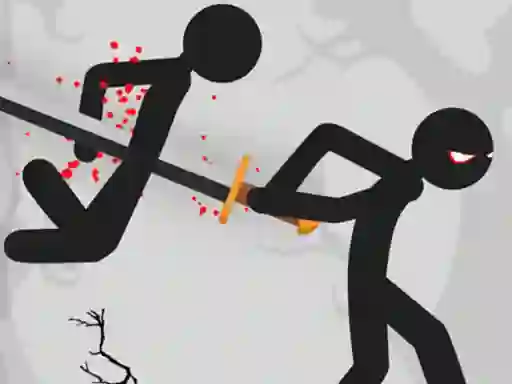 თამაში Stickman Fight ონლაინ