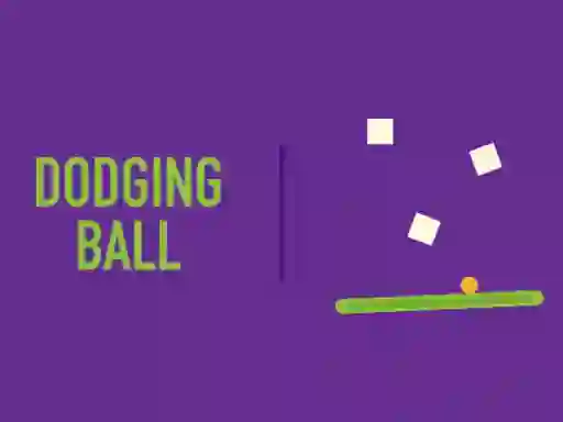 თამაში Dodging Ball ონლაინ