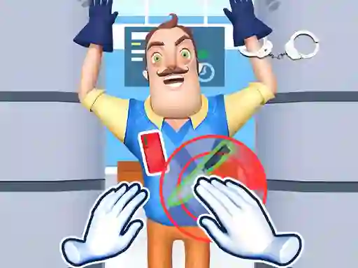 თამაში Airport Security 3d ონლაინ