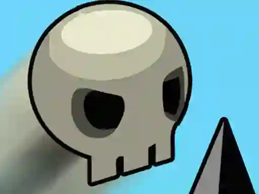 თამაში Death Jump 3 ონლაინ