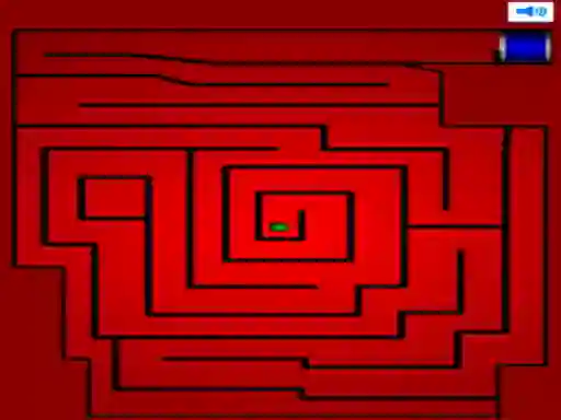 თამაში Hedge maze ონლაინ