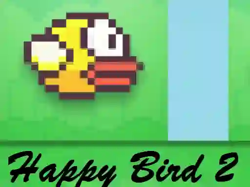 თამაში Happy Bird 2 ონლაინ