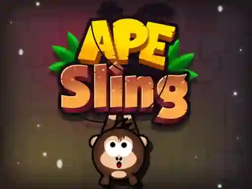 თამაში APE Sling ონლაინ