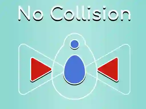თამაში Without Collision ონლაინ