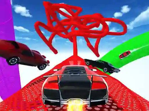 თამაში Stunt Maps ონლაინ