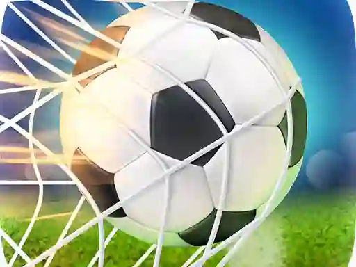 თამაში Soccer Super Star - Football ონლაინ