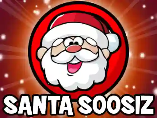 თამაში Santa Soosiz 2 ონლაინ
