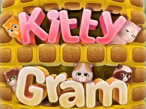 თამაში Kittygram ონლაინ