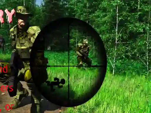 თამაში Guns Simulator Destroy All ონლაინ