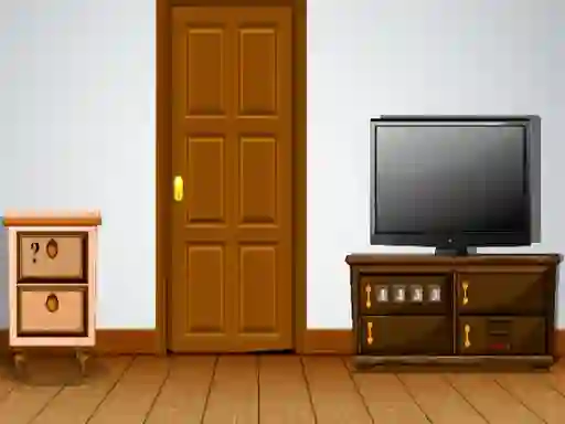 თამაში 6 Door Escape ონლაინ