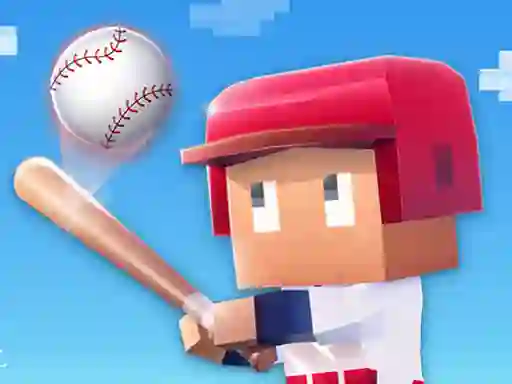თამაში Baseball Bat ონლაინ