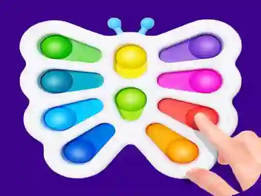 თამაში Fidget DIY ონლაინ