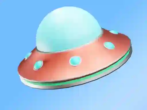 თამაში UFO Driver ონლაინ