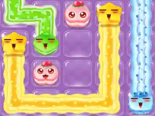 თამაში Cake Link ონლაინ