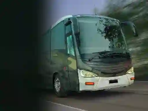 თამაში Army Bus Driving ონლაინ