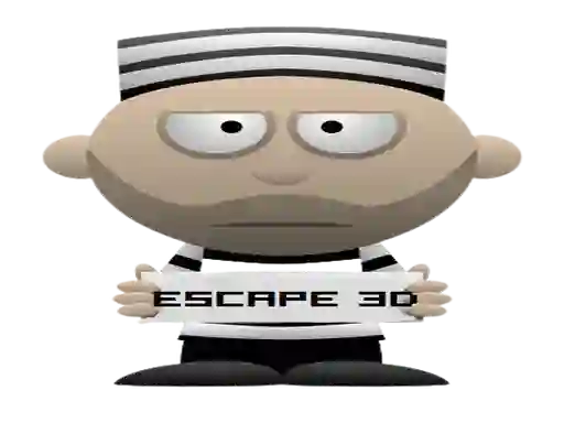 თამაში Escape 3d ონლაინ