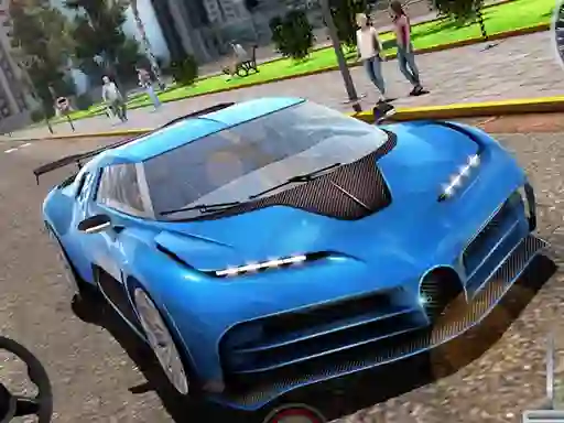 თამაში Crazy Sky Stunt & City Stunts: Rover Sport ონლაინ