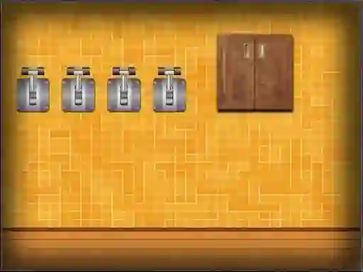 თამაში Amgel Easy Room Escape 62 ონლაინ