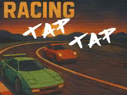 თამაში Tap Tap Racing ონლაინ