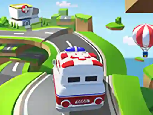 თამაში Move the Car ონლაინ