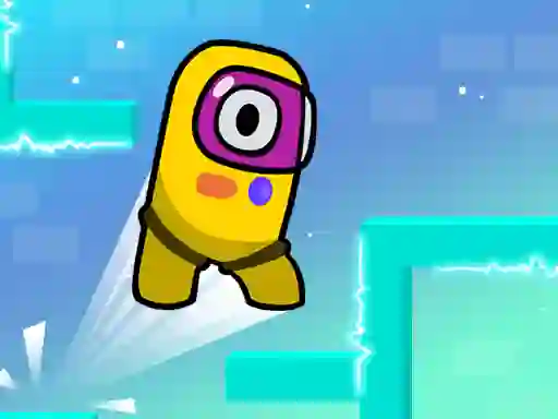 თამაში Spaceman Escape Adventure ონლაინ