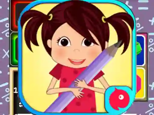 თამაში Kids Quiz ონლაინ