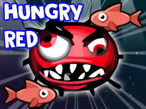 თამაში Hungry Red ონლაინ