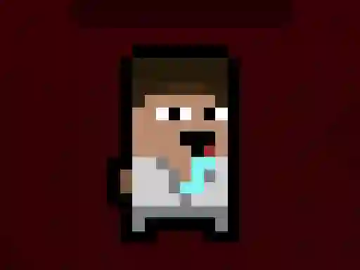 თამაში Dr.Noob Steve ონლაინ