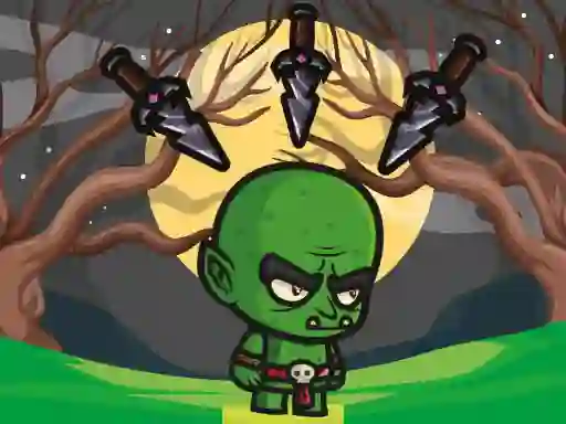 თამაში Goblin Jump ონლაინ