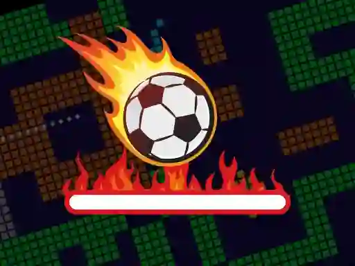 თამაში Brick Breaker ონლაინ