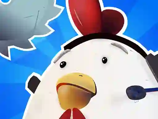 თამაში Nugget Royale ონლაინ
