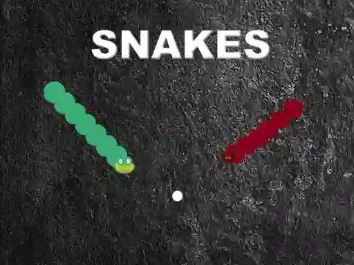 თამაში Snakes ონლაინ