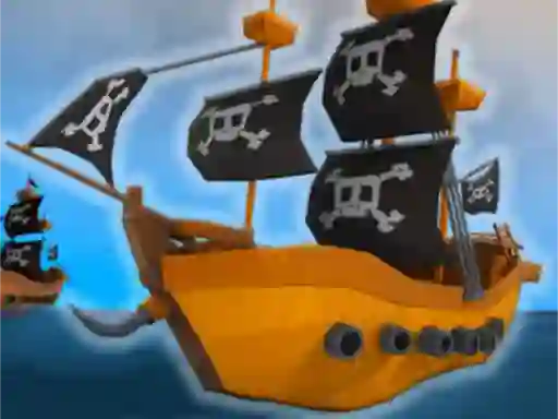 თამაში Warship Battle ონლაინ