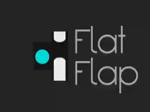თამაში Flat Flap ონლაინ
