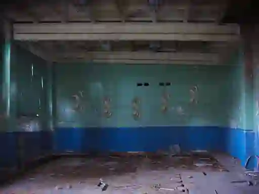 თამაში Ghost Town Escape 3 Mirrored Dimension ონლაინ