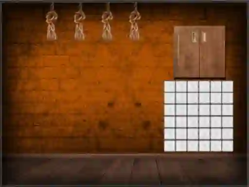 თამაში Amgel Easy Room Escape 83 ონლაინ
