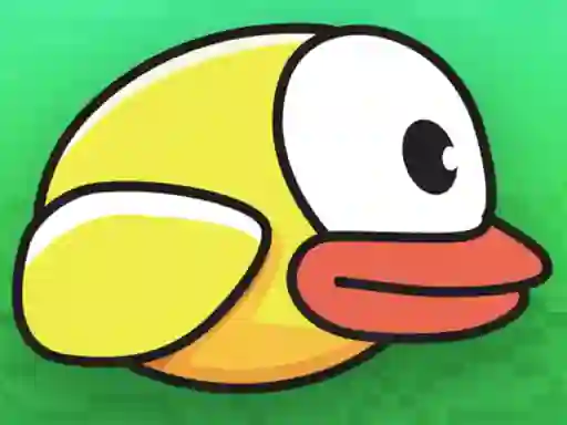 თამაში Flappy bird html5 ონლაინ