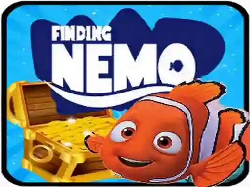 თამაში Finding Nemo ონლაინ