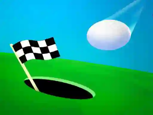 თამაში Gold Golf ონლაინ