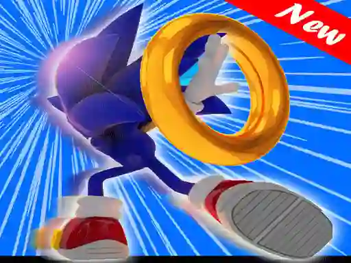 თამაში Sonic Hero ონლაინ