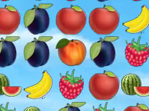 თამაში Fruit Match3 ონლაინ