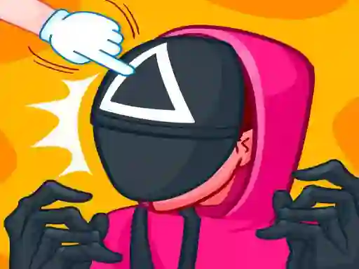 თამაში Squid Game Puzzle ონლაინ