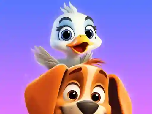 თამაში Duck Hunting: Open Season ონლაინ