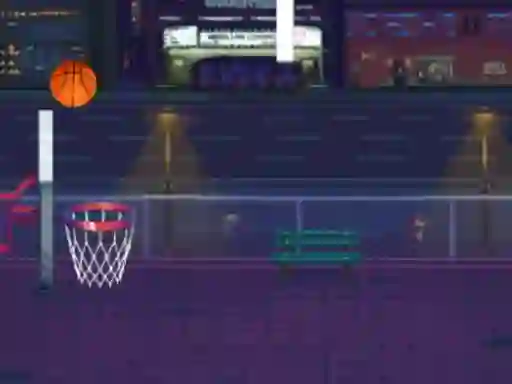თამაში Basketball Shot ონლაინ
